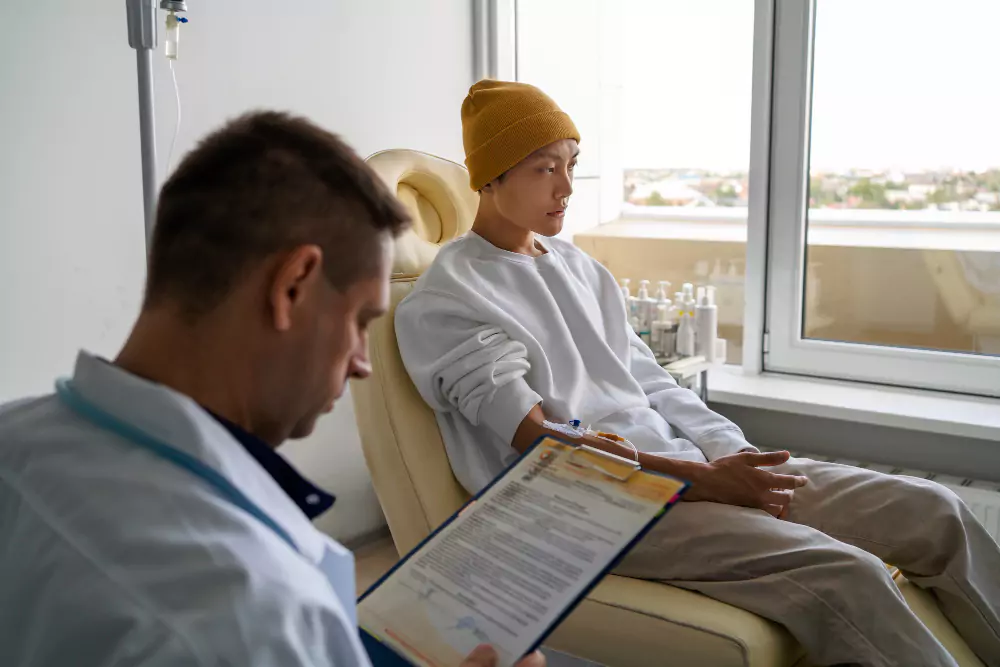 Oncology