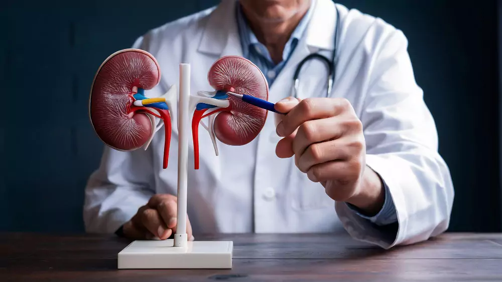 Urology