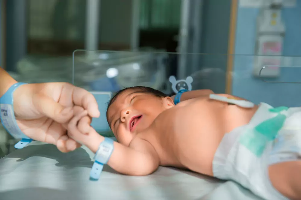 Neonatal Unit
