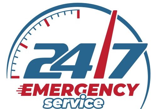 24/7 Emergency