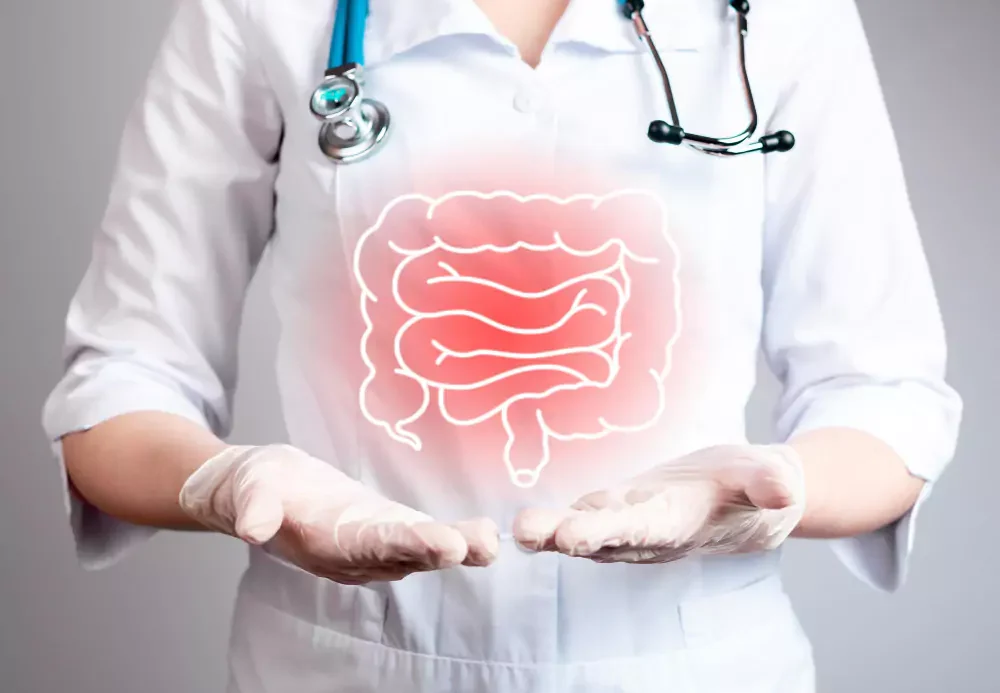 Gastroenterology