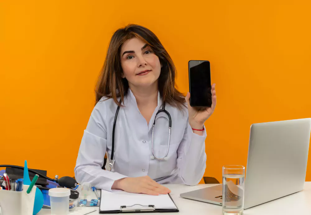 Online Appointment Booking
