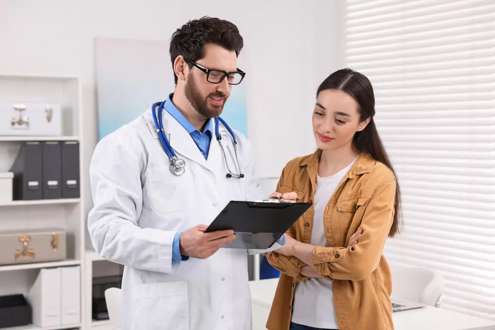Consulting Medicine