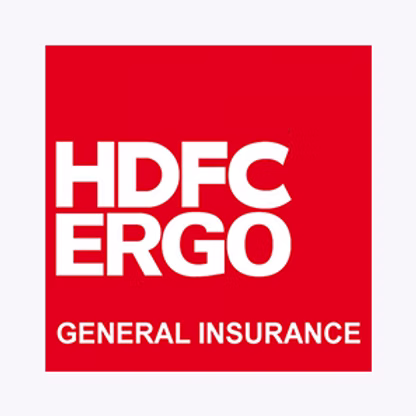 HDFC ERGO HEALTH INSURANCE