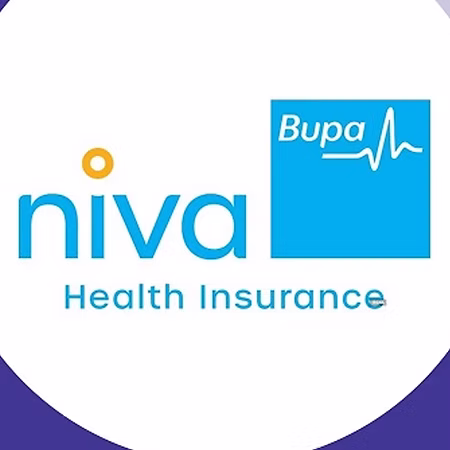 MAX BUPA/ NIVA BUPA