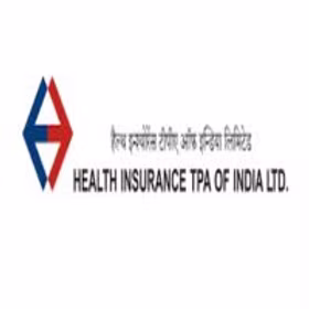 HEALTH INSURANCE TPA OF INDIA