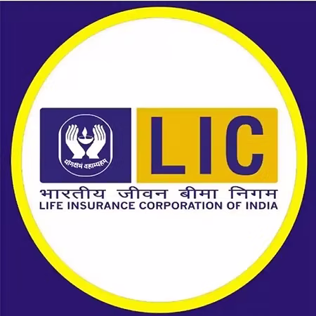LIC OF INDIA