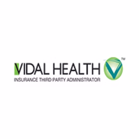 VIDAL HEALTH INSURANCE TPA